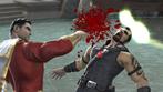 Mortal Kombat vs. DC Universe - Xbox 360 - PlayStation 3 - (BILD: Midway)