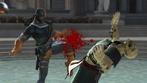 Mortal Kombat vs. DC Universe - Xbox 360 - PlayStation 3 - (BILD: Midway)