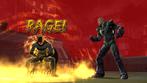 Mortal Kombat vs. DC Universe - Xbox 360 - PlayStation 3 - (BILD: Midway)