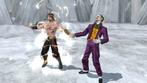 Mortal Kombat vs. DC Universe - Xbox 360 - PlayStation 3 - (BILD: Midway)