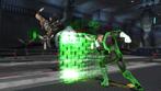 Mortal Kombat vs. DC Universe - Xbox 360 - PlayStation 3 - (BILD: Midway)