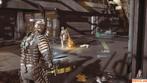 Dead Space (Electronic Arts, Xbox 360 und PlayStation 3, circa 65 Euro) - als das riesige Abbau-Schiff "USG Ishimura" in einem entfernten Sternensystem mit einem mysteriösen außerirdischen Artefakt in Kontakt kommt, bricht plötzlich jegliche Kommunikation mit der Erde ab. Ingenieur Isaac Clarke, dessen Rolle ihr übernehmt, wird geschickt, um die Kommunikationsanlagen der Ishimura zu reparieren. Bei seiner Ankunft findet er jedoch einen wahr gewordenen Alptraum vor - die Mannschaft wurde auf grausame Art umgebracht und in furchteinflößende Abscheulichkeiten verwandelt. Horror-Fest vom Feinsten! Werbung: