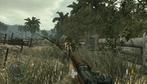 Call of Duty 5 - Wii - ÜBERRASCHUNG! Die japanischen Soldaten verstecken sich im hohen Gras oder klettern auf Bäume. (BILD: N-ZONE)