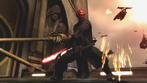 Star War: the Force Unleashed Zusatzinhalte für Xbox Live und PlayStation Network (2)