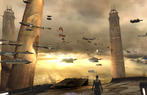 Star War: the Force Unleashed Zusatzinhalte für Xbox Live und PlayStation Network (7)