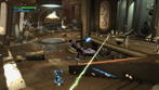 Star War: the Force Unleashed Zusatzinhalte für Xbox Live und PlayStation Network (6)