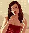GTA 4 – PS3/ Xbox 360 Die Dame mit den sechs Fingern. Da hat wohl ein Grafiker gepennt. Oder war das etwa Absicht? Bemerkenswert ist hier außerdem, dass das Mädchen nirgends in GTA 4 zu finden ist. Was bleibt über GTA 4 zu sagen? Bombastisch! Liberty City sieht nicht nur sensationell gut aus, sondern funktioniert auch bis ins kleinste Detail. GTA 4 – PS3/ Xbox 360 Die Dame mit den sechs Fingern. Da hat wohl ein Grafiker gepennt. Oder war das etwa Absicht? Bemerkenswert ist hier außerdem, dass das Mädchen nirgends in GTA 4 zu finden ist. Was bleibt über GTA 4 zu sagen? Bombastisch! Liberty City sieht nicht nur sensationell gut aus, sondern funktioniert auch bis ins kleinste Detail.