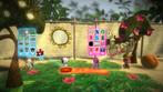 Little Big Planet – PS3 Daran hätte der Bastel-Wastl mit Sicherheit seinen Spaß. Ihr baut einen eigenen Sackboy, einen eigenen Level und macht mit Freunden allerlei Unsinn. Die Möglichkeiten sind tatsächlich nahezu unbegrenzt. Wir empfehlen das mit den Jutesack-Pendants der Redakteure. Little Big Planet – PS3 Daran hätte der Bastel-Wastl mit Sicherheit seinen Spaß. Ihr baut einen eigenen Sackboy, einen eigenen Level und macht mit Freunden allerlei Unsinn. Die Möglichkeiten sind tatsächlich nahezu unbegrenzt. Wir empfehlen das mit den Jutesack-Pendants der Redakteure.