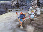 Phantasy Star Zero - Endlich! Ein neues Phantasy Star-Abenteuer von SEGA