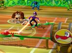 Mario Power Tennis