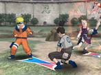 Naruto Clash of Ninja Revolution