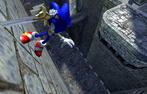Sonic und der Schwarze Ritter