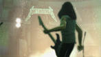 Guitar Hero Metallica   (1)