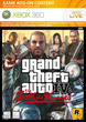 GTA 4: The Lost and Damned