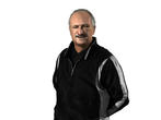 Luiz Felipe Scolari in EA Sports Football Academy für den Nintendo DS
