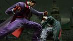 Screenshots aus Tekken 6 (2)