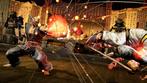 Screenshots aus Tekken 6 (5)