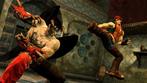 Screenshots aus Tekken 6 (7)