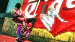 Screenshots aus Tekken 6 (8)