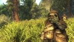 Nicht weinen kleiner Molch! Risen wird in Europa am 2. Oktober 2009 für die Xbox 360 erscheinen!