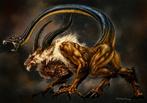 God of War 3 - Artworks QUELLE:  (5)