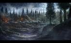 God of War 3 - Artworks QUELLE:  (8)