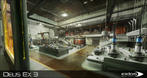 Bilder aus Deus Ex 3 (1)