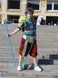 Cosplay- Kostüme auf der Olymptronica 2009 (7)