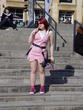 Cosplay- Kostüme auf der Olymptronica 2009 (6)