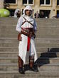 Cosplay- Kostüme auf der Olymptronica 2009 (1)