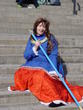 Cosplay- Kostüme auf der Olymptronica 2009 (10)