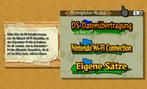 Final Fantasy Crystal Chronicles: Echoes of Time - Verbindet eine Wii mit mehreren DS über Drahtlos-Modus oder bis zu vier Wii und/oder DS online Final Fantasy Crystal Chronicles: Echoes of Time - Verbindet eine Wii mit mehreren DS über Drahtlos-Modus oder bis zu vier Wii und/oder DS online