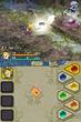 Final Fantasy Crystal Chronicles: Echoes of Time - Wie bei Crystal Chronicles üblich, tragt ihr die zahlreichen Kämpfe in Echtzeit aus. Final Fantasy Crystal Chronicles: Echoes of Time - Wie bei Crystal Chronicles üblich, tragt ihr die zahlreichen Kämpfe in Echtzeit aus.