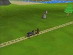 The Legend of Zelda: Spirit Tracks (2) The Legend of Zelda: Spirit Tracks (2)
