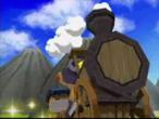 The Legend of Zelda: Spirit Tracks Screenshots (10) The Legend of Zelda: Spirit Tracks Screenshots (10)