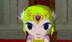 The Legend of Zelda: Spirit Tracks Screenshots (6) The Legend of Zelda: Spirit Tracks Screenshots (6)