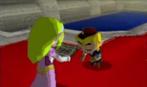 The Legend of Zelda: Spirit Tracks für DS (3) The Legend of Zelda: Spirit Tracks für DS (3)