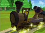 The Legend of Zelda: Spirit Tracks Screenshots (3) The Legend of Zelda: Spirit Tracks Screenshots (3)
