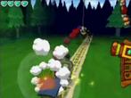 The Legend of Zelda: Spirit Tracks Screenshots (2) The Legend of Zelda: Spirit Tracks Screenshots (2)