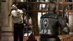 Resident Evil: Darkside Chronicles Screenshots für Wii (4)