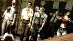 Resident Evil: Darkside Chronicles Screenshots für Wii (6)