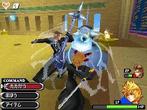 Kingdom Hearts: 358/2 Days Screenshots für Nintendo DS (8)