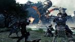 Lost Planet 2: In fetten Koop-Schlachten lehrt ihr fetten Monstern ab dem 7. Mai 2010 im Online-Koop das Fürchten.
