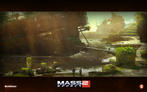 Mass Effect 2 HD-Wallpaper (2)