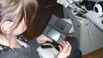 Nintendo DSi - Die größeren Bildschirme fallen sofort ins Auge