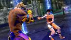 Screenshots aus Tekken 6 (9)