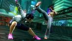 Screenshots aus Tekken 6 (10)