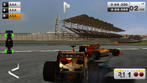 Formel 1 2009 - PSP Screenshots (1)