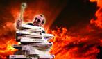 Miese Presse-Screenshots, hahnebüchene Cover-Texte, sinnlose Wii-Plastik-Extras: In dieser Galerie gehen wir den Bauernfänger-Tricks der Spielehersteller auf den Grund.