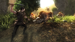 Screenshots aus dem Xbox 360-Rollenspiel Risen.